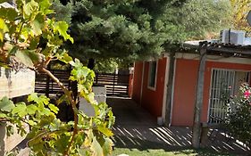 Hostal Las Marias